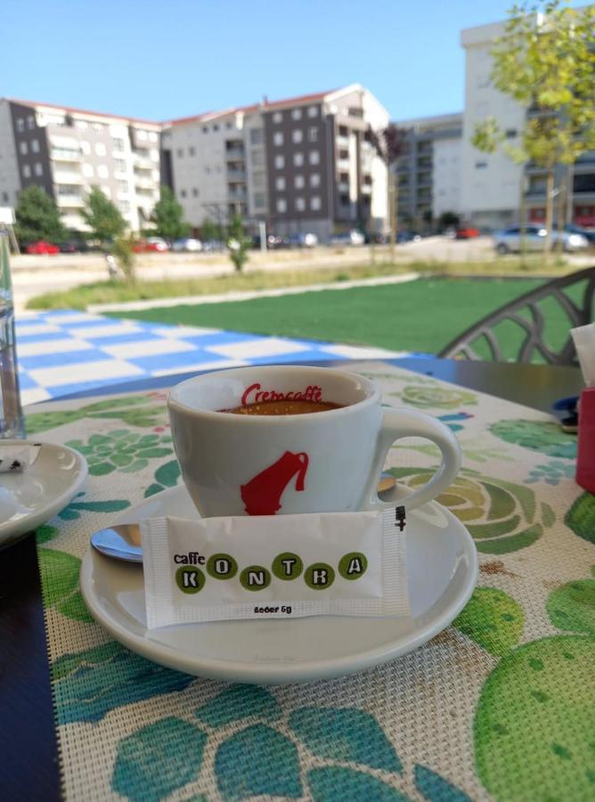 Apartament Apartman Why Not Trebinje Zewnętrze zdjęcie