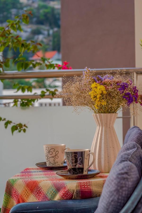 Apartament Apartman Why Not Trebinje Zewnętrze zdjęcie