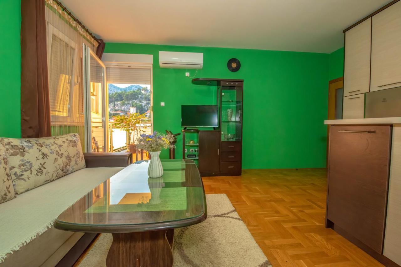 Apartament Apartman Why Not Trebinje Zewnętrze zdjęcie