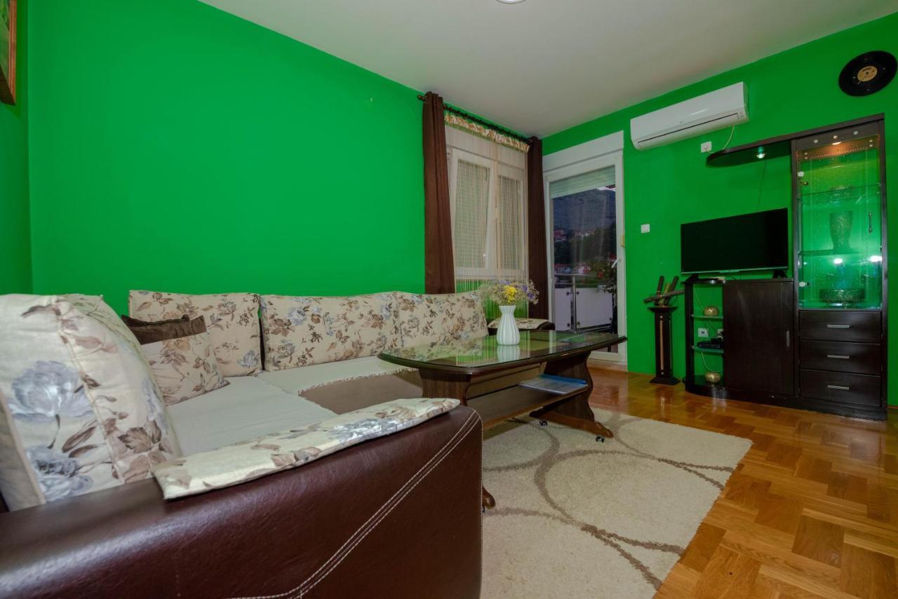 Apartament Apartman Why Not Trebinje Zewnętrze zdjęcie