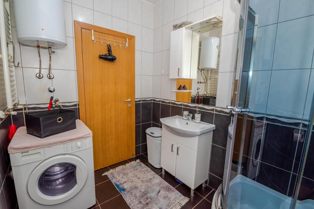 Apartament Apartman Why Not Trebinje Zewnętrze zdjęcie