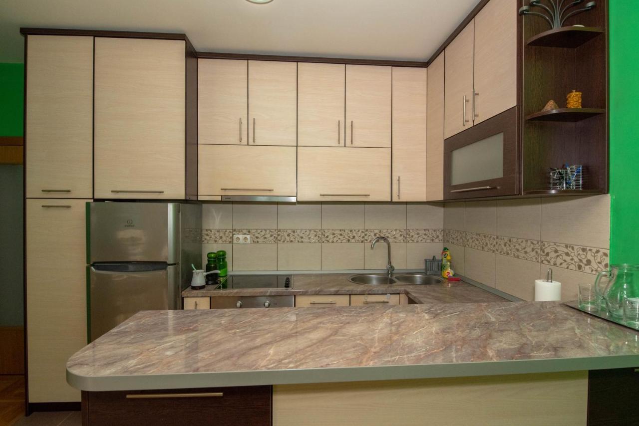 Apartament Apartman Why Not Trebinje Zewnętrze zdjęcie