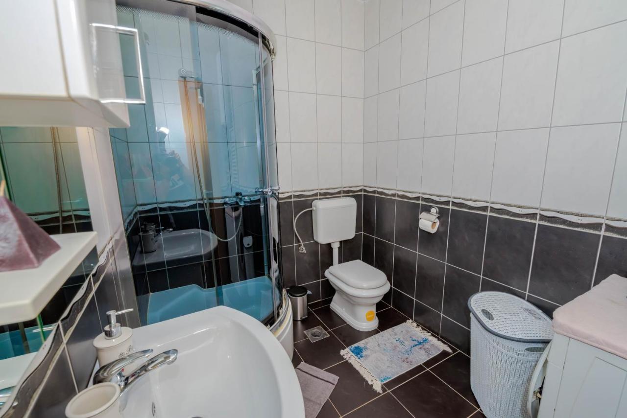 Apartament Apartman Why Not Trebinje Zewnętrze zdjęcie